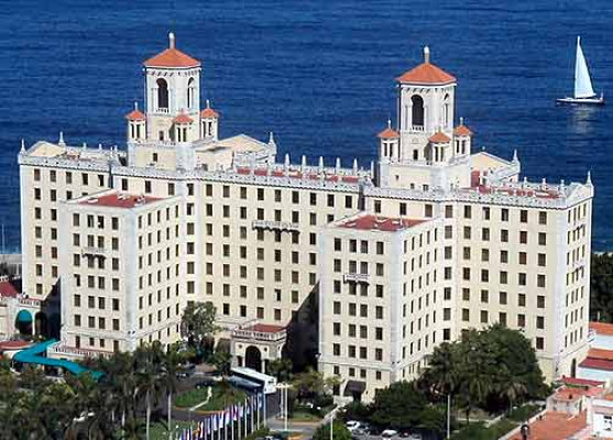 Las pernoctaciones hoteleras cayeron un 6,6% en septiembre