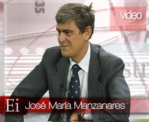 José María Manzanares, director de Productos y Mercados - 