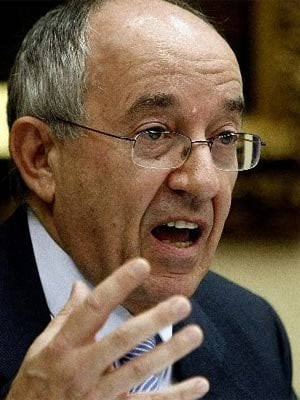 Fernández Ordóñez dice que la fase 