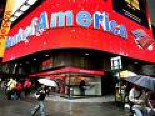 BoA gana un 25% menos en el 2T pero supera expectativas