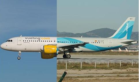 La nueva Vueling despega para seguir dando alegrías en el parqué