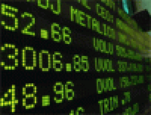Los resultados no convencen y el Ibex pierde los 9.500