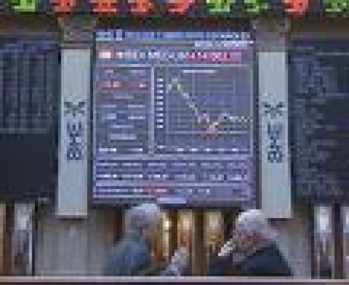 El Ibex-35 se resiste y se inclina por las alzas