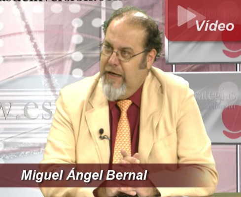 “La renta variable española tiene que depurar excesos. Necesita una criba”