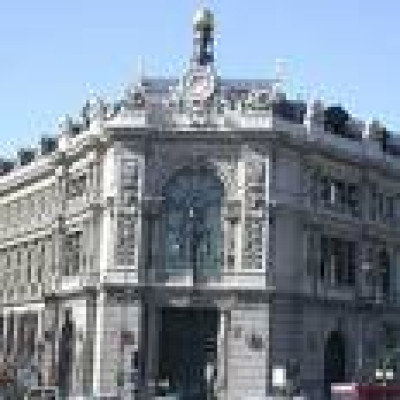 El BdE prevé un retroceso menos intenso de la demanda y del empleo
