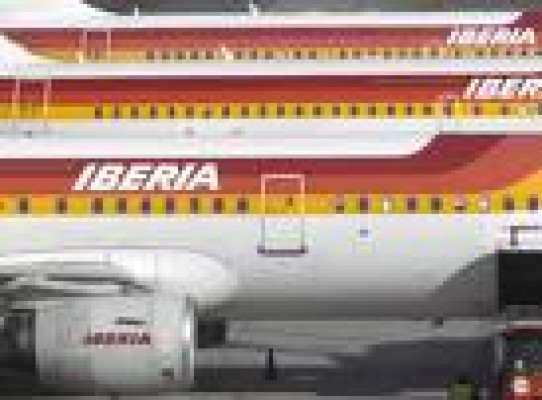 Iberia tiene alternativas atractivas a la fusión con British Airways