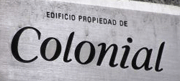 Un ‘bad bank’ al estilo de Colonial