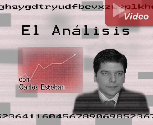 Carlos Esteban, director de mercados de Banco Finantia Sofinloc - 