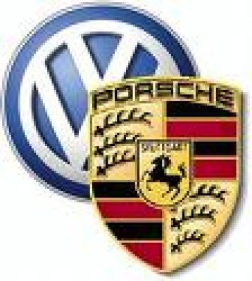 Porsche no se siente presionada en la negociación con Volkswagen