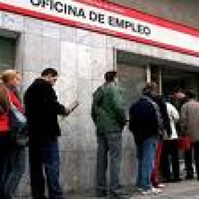 La tasa de paro en España alcanzará el 19% en 2010