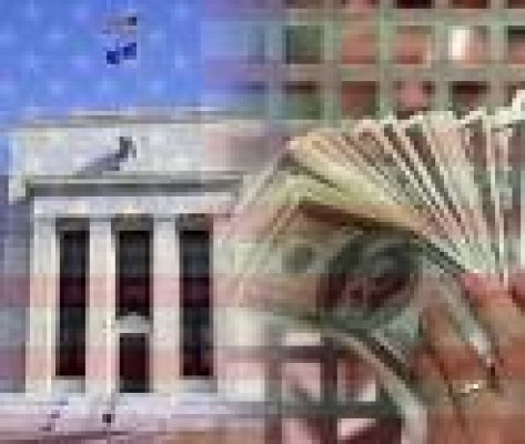 La Fed ve signos de mejora en la economía de EEUU