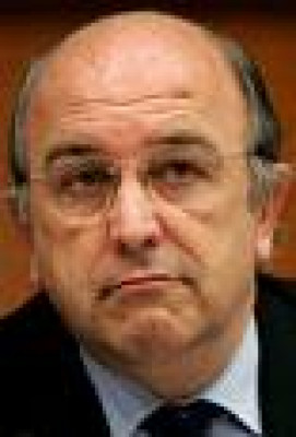 Almunia descarta deflación en España