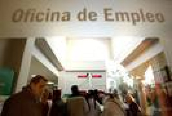El paro superará el 20% al final del año; 4,8 millones