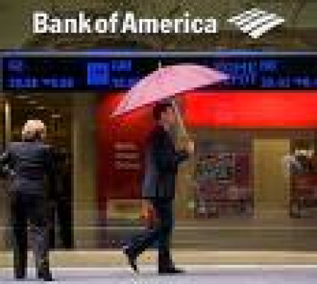 Bank of America gana 4.200 millones en el primer trimestre