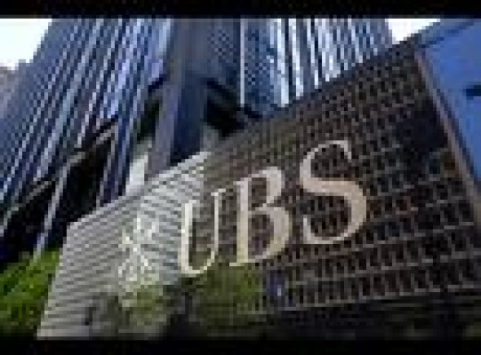 UBS necesita tiempo para regresar a rentabilidad