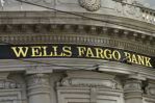 Wells Fargo ganará un beneficio récord de 3.000 millones en el primer trimestre