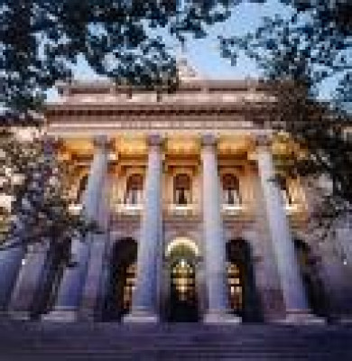 OHL y Santander devuelven los 8.400 al Ibex35