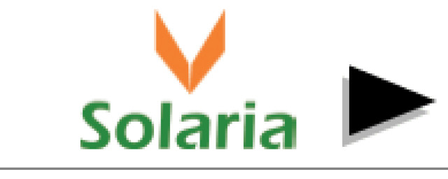 SOLARIA