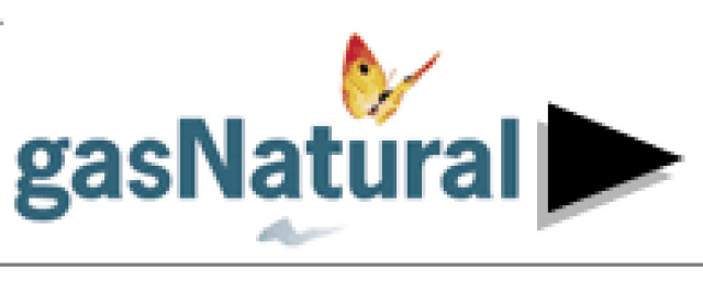 GAS NATURAL