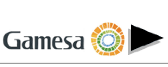 GAMESA