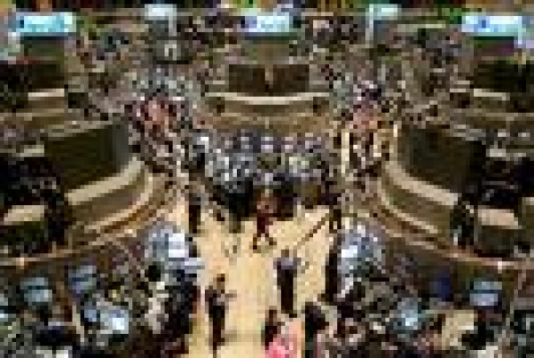 Wall Street sube un 2,01% tras datos de manufactura y vivienda
