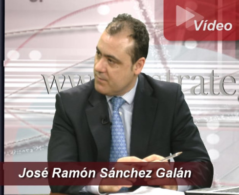 El sector financiero es \