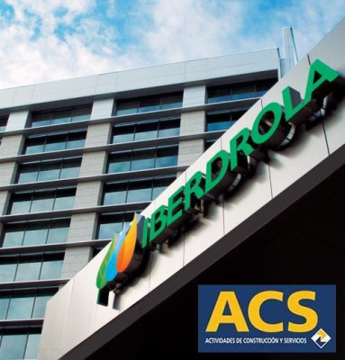 ¿Qué teme Iberdrola por la entrada de ACS?