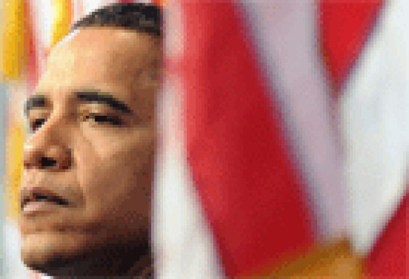 Obama pide una acción concertada contra crisis