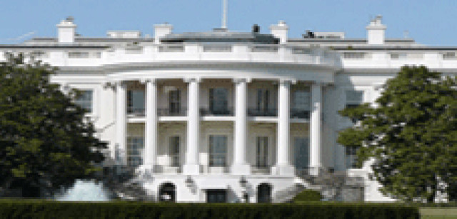 El director presupuestario de la Casa Blanca pide paciencia ante la crisis