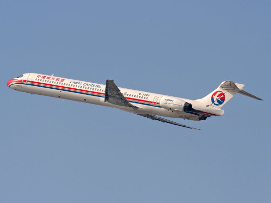 china eastern - 