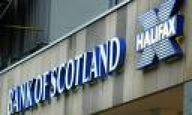 Lloyds Banking Group prevé que HBOS pierda 11.210 millones brutos en 2008