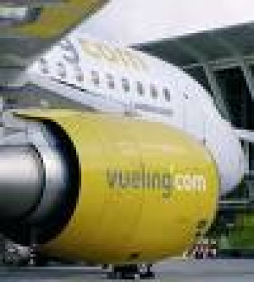 El Consejo de Vueling aprueba su fusión con Clickair