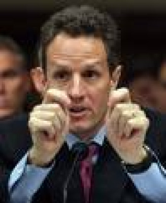 Geithner: