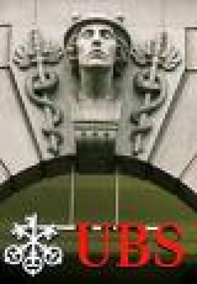 Pérdidas históricas de UBS: más de 13.000 millones