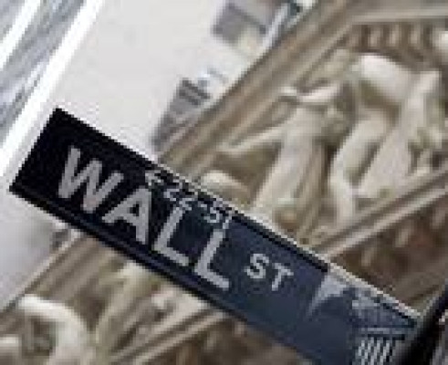 Wall Street baja 0,12% en espera de ayudas al sistema financiero