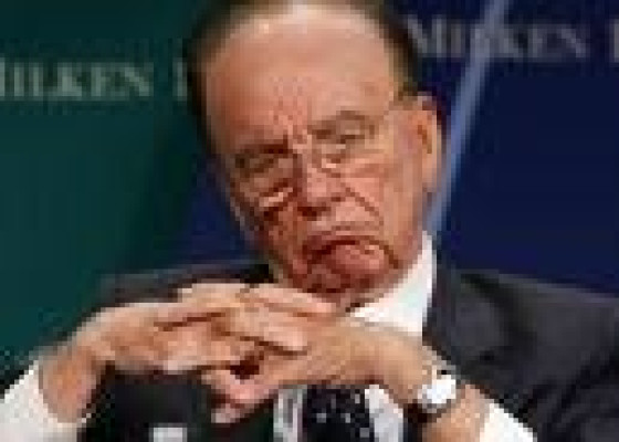 Murdoch: 