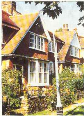 La crisis en los 'Hedge' británicos hunde los precios del sector inmobiliario