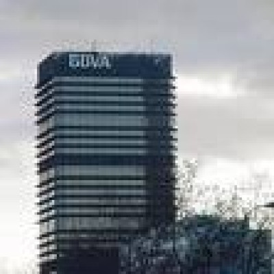 BBVA emitirá hoy hasta 1.000 millones de euros en bonos