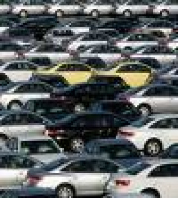 A las automovilísticas les gustaría olvidar 2008