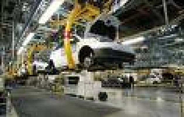 Fracasa plan de rescate automotriz en el Senado de EE.UU.