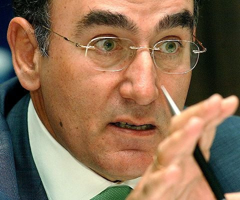 Galán aboga por primar la solidez frente al crecimiento en tiempos de crisis