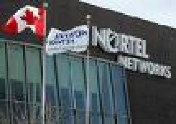 Nortel busca asesoría legal por posible bancarrota