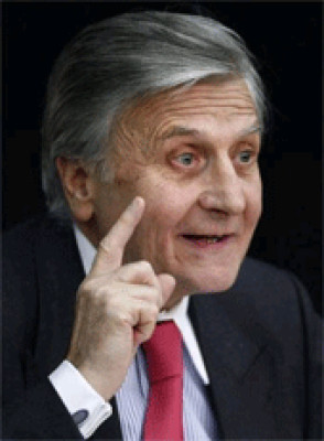 Trichet: 