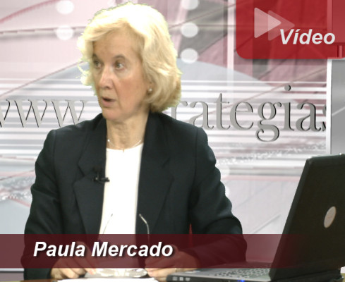 “La economía real verá en 2009 las consecuencias de esta crisis”
