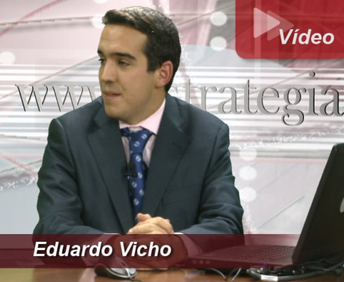 El Ibex 35 todavía tiene que volver a ver sus mínimos - 
