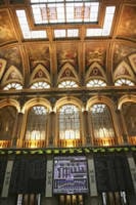 Sector financiero: el lastre de la renta variable