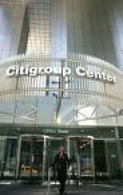 Citigroup recortará 10.000 empleos