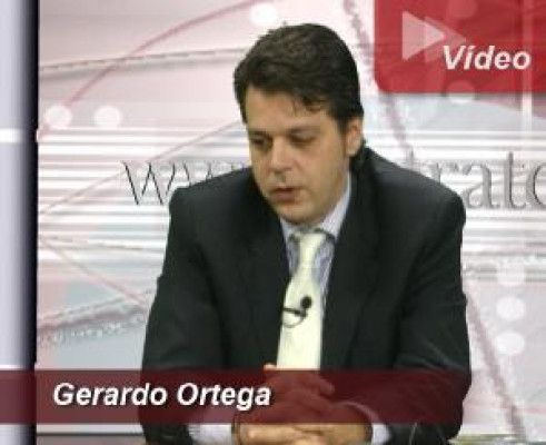 Estrategia sobre cartera recomendada en vídeo