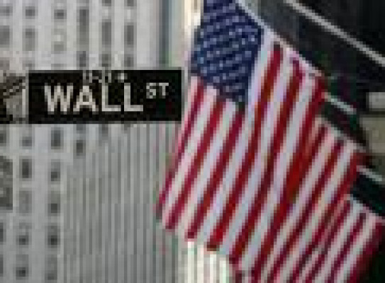 Día de elecciones; los futuros americanos en positivo