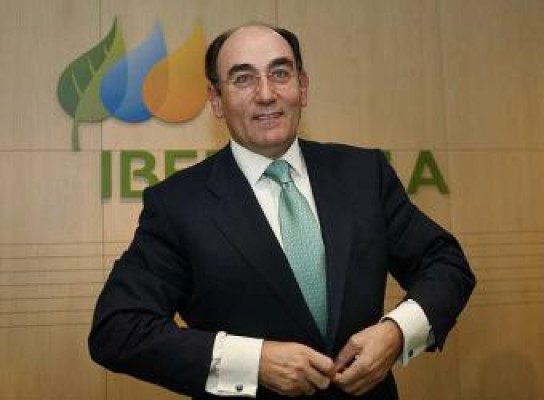 Galán: Iberdrola tendrá un 